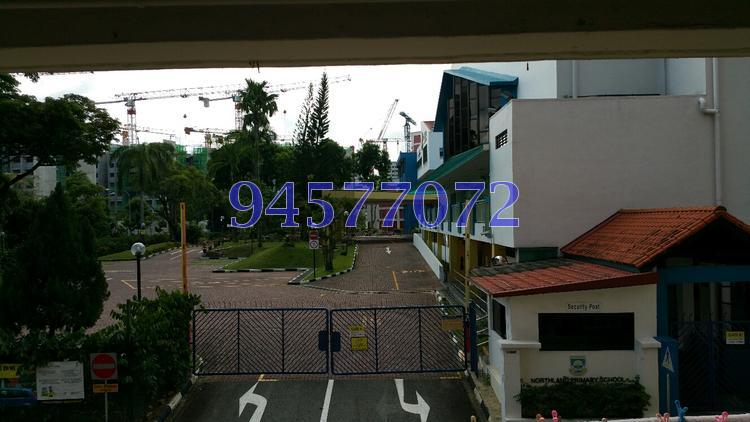 Blk 661 Yishun Avenue 4 (Yishun), HDB 5 Rooms #100806462